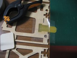 Fuselage construction (166)